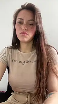 eriika deep  online show from February 13, 2025, 5:22 pm