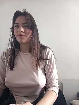 eriika deep  online show from March 8, 2025, 5:54 pm