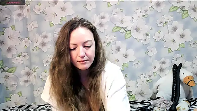 KattyLuuu online show from March 1, 2025, 12:07 am