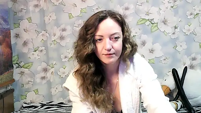 KattyLuuu online show from March 3, 2025, 2:47 am