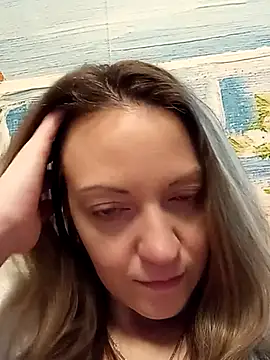 KattyLuuu online show from December 13, 2025, 9:20 pm