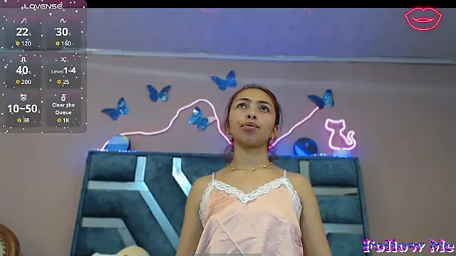 Roxan Fox- online show from March 4, 2026, 2:50 am