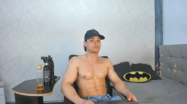 Snapshot of jeicob_gagnon chatting on January 15, 2025, 12:51 am jeicob gagnon online show from January 15, 2025, 12:51 am