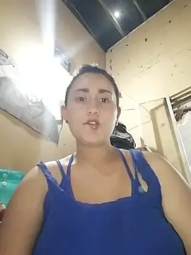 Snapshot of hanna_sky1 chatting on January 10, 2025, 12:06 am hanna sky1 online show from January 10, 2025, 12:06 am