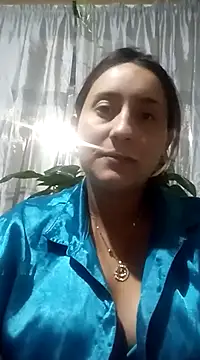 Snapshot of hanna_sky1 chatting on January 25, 2025, 1:43 am hanna sky1 online show from January 25, 2025, 1:43 am