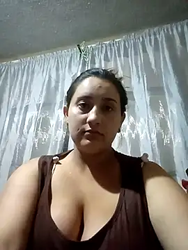 Snapshot of hanna_sky1 chatting on February 1, 2025, 12:29 am hanna sky1 online show from February 1, 2025, 12:29 am