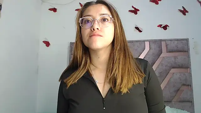 Anny Fox- online show from November 6, 2025, 5:19 am