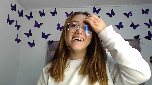 Anny Fox- online show from November 29, 2025, 3:42 am