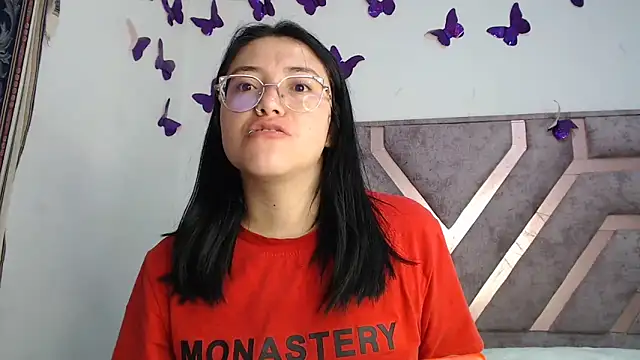 Snapshot of Anny_Fox- chatting on May 31, 2026, 3:04 am Anny Fox- online show from May 31, 2026, 3:04 am