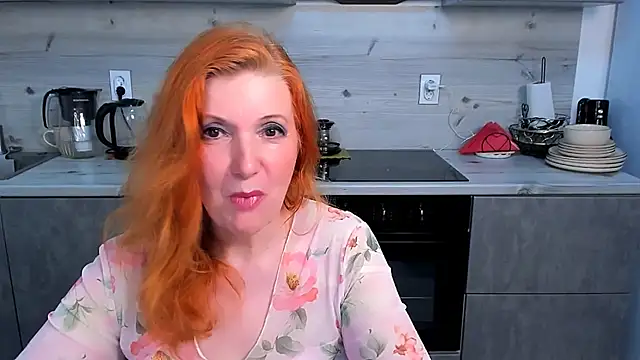 Snapshot of Fire-Fox-One chatting on June 19, 2026, 8:34 pm Fire-Fox-One online show from June 19, 2026, 8:34 pm