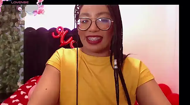 AmyBriiggs online show from February 15, 2025, 11:28 am