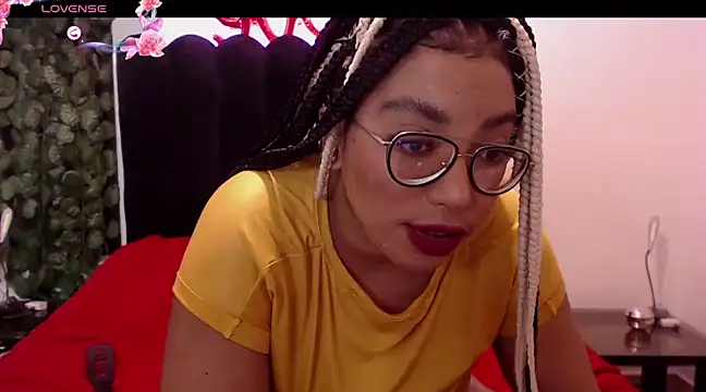 AmyBriiggs online show from March 3, 2025, 7:21 am