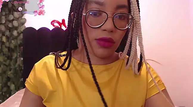 AmyBriiggs online show from March 23, 2025, 6:26 am