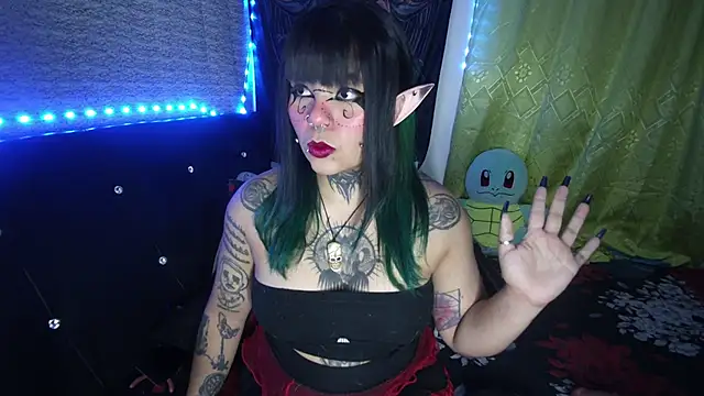 Eta carinae online show from December 15, 2025, 11:42 pm