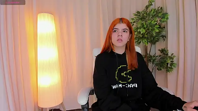 Maddy bennet online show from February 26, 2025, 4:25 am