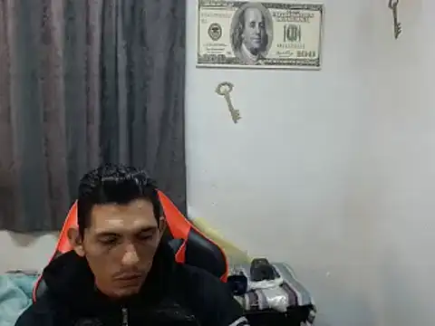 chayanne odisea online show from September 25, 2025, 2:15 am