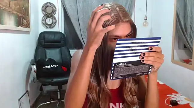 Snapshot of Dannacamilsaenz chatting on March 4, 2025, 10:24 am Dannacamilsaenz online show from March 4, 2025, 10:24 am