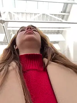 MayaMystic online show from March 15, 2025, 11:40 am