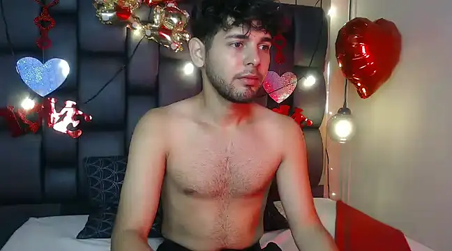 Samir bear online show from February 13, 2025, 12:21 pm