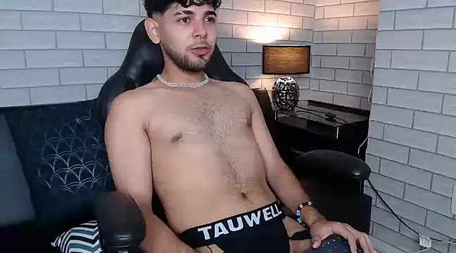 Samir bear online show from February 22, 2025, 12:19 pm