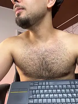 Samir bear online show from May 11, 2026, 4:04 pm
