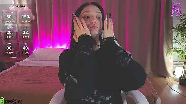 Cheryl  Brown online show from February 25, 2026, 1:37 am