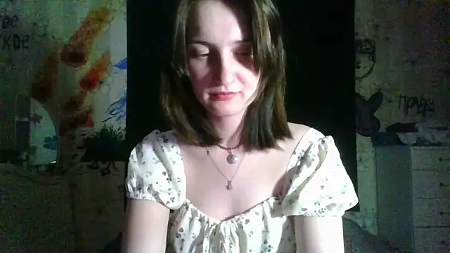 AlexsandraZoomer online show from December 20, 2024, 5:08 pm
