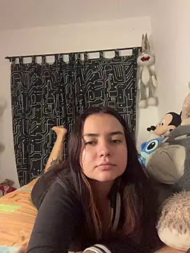 Ema kraus online show from February 7, 2026, 1:09 am