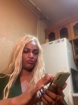 The-Beyonce online show from January 5, 2025, 4:38 pm