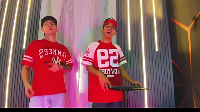 Angel xxx online show from April 10, 2026, 4:55 pm