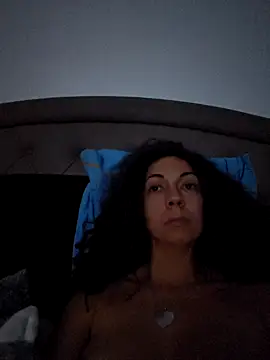 naughty69curls online show from November 6, 2025, 10:54 pm