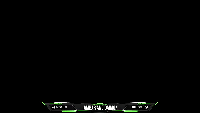 Snapshot of Ambar_and_daimon_ chatting on January 29, 2025, 10:05 am Ambar and daimon  online show from January 29, 2025, 10:05 am