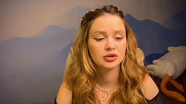 IlonaMurf online show from September 20, 2025, 6:09 pm