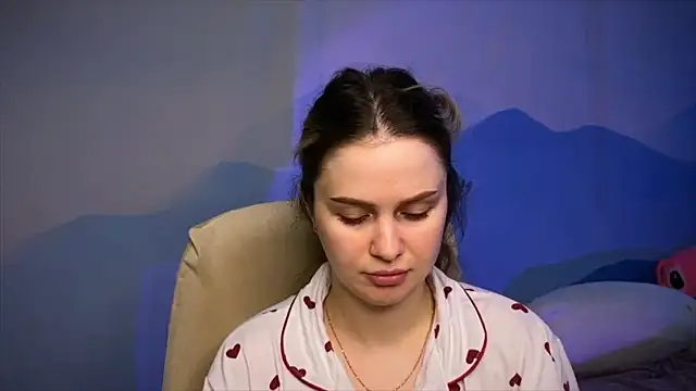 IlonaMurf online show from March 7, 2026, 10:12 am