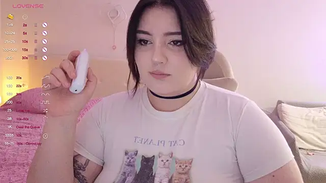 YumiYammy online show from March 19, 2026, 6:01 pm