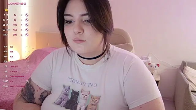 YumiYammy online show from March 24, 2026, 9:03 am