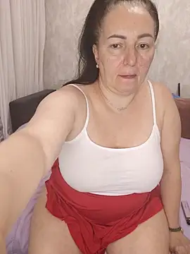 HairyVicky online show from September 15, 2025, 8:53 pm