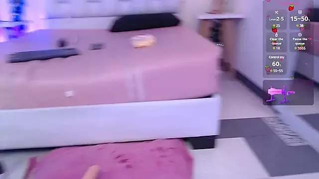 Miaa gh1 online show from February 3, 2025, 2:55 pm