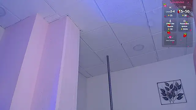 Miaa gh1 online show from March 22, 2025, 3:31 pm