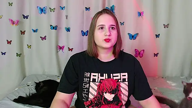 Phantommira online show from December 27, 2024, 7:14 pm