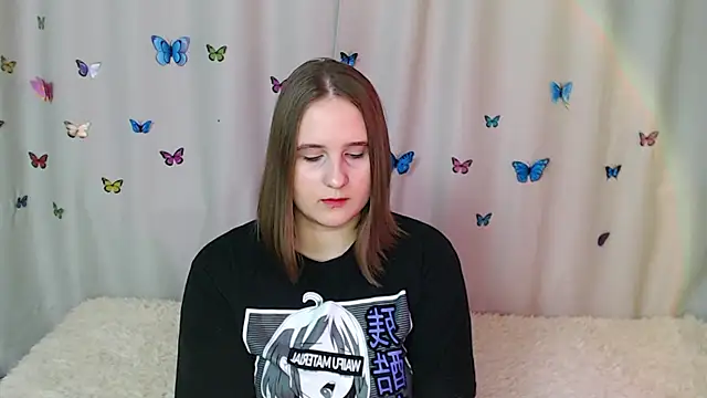 Phantommira online show from February 10, 2025, 9:25 pm