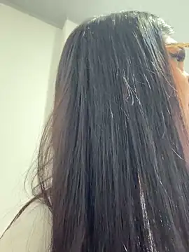 RoseCassie online show from September 30, 2025, 10:37 pm