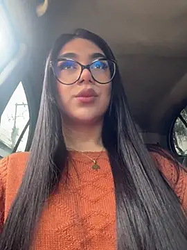 RoseCassie online show from February 21, 2026, 1:45 pm