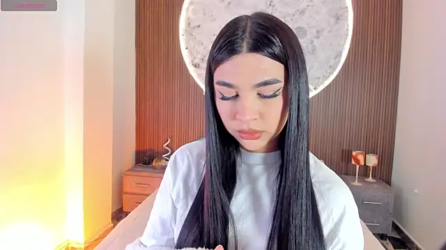 RoseCassie online show from April 16, 2026, 1:45 pm