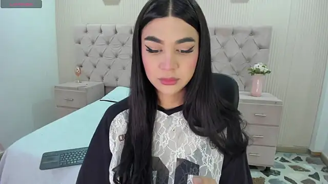 RoseCassie online show from April 29, 2026, 1:48 pm