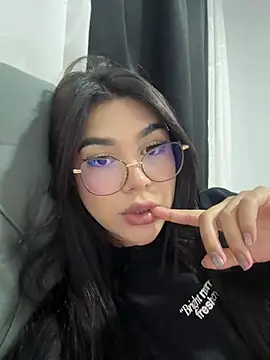 RoseCassie online show from May 23, 2026, 12:16 am