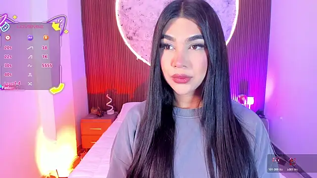 RoseCassie online show from June 11, 2026, 1:42 pm