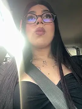 RoseCassie online show from June 12, 2026, 12:26 pm