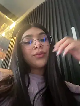 RoseCassie online show from July 10, 2026, 12:41 pm