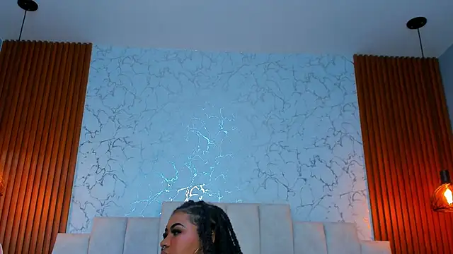 AinaraJimenez online show from February 15, 2025, 7:16 am